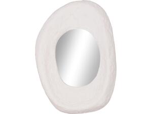 ΚΑΘΡΕΠΤΗΣ ΤΟΙΧΟΥ RIFFE HM4695.02 FIBER CEMENT ΛΕΥΚΟ 60x13x85Υεκ.