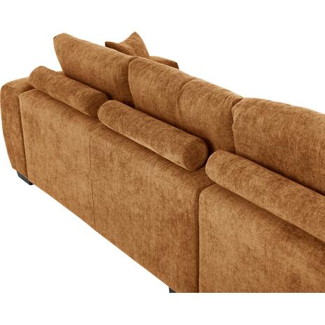 ΚΑΝΑΠΕΣ ΓΩΝΙΑ (ΑΡΙΣΤΕΡΗ) COVEN HM3266.02L ΚΕΡΑΜΙΔΙ ΥΦΑΣΜΑ 298x102-208x85Υεκ.