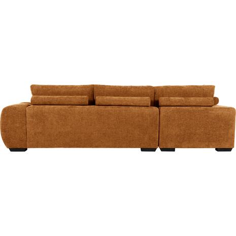 ΚΑΝΑΠΕΣ ΓΩΝΙΑ (ΑΡΙΣΤΕΡΗ) COVEN HM3266.02L ΚΕΡΑΜΙΔΙ ΥΦΑΣΜΑ 298x102-208x85Υεκ.