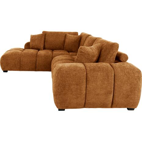 ΚΑΝΑΠΕΣ ΓΩΝΙΑ (ΑΡΙΣΤΕΡΗ) COVEN HM3266.02L ΚΕΡΑΜΙΔΙ ΥΦΑΣΜΑ 298x102-208x85Υεκ.