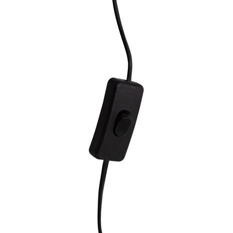 ΕΠΙΤΟΙΧΙΟ ΦΩΤΙΣΤΙΚΟ LUXON HM4701.03L FIBER CEMENT ΣΕ ΓΚΡΙ 44x15x42Υεκ.