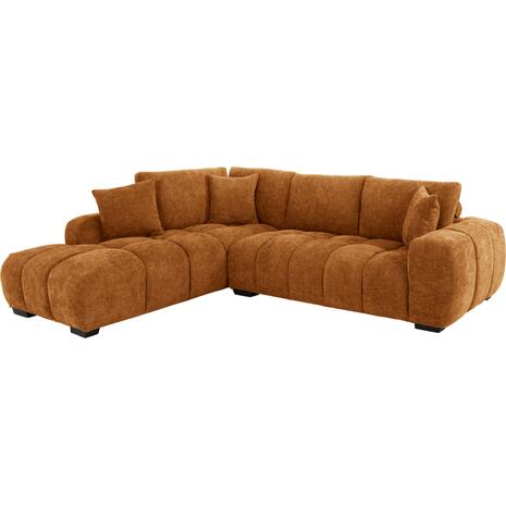 ΚΑΝΑΠΕΣ ΓΩΝΙΑ (ΑΡΙΣΤΕΡΗ) COVEN HM3266.02L ΚΕΡΑΜΙΔΙ ΥΦΑΣΜΑ 298x102-208x85Υεκ.