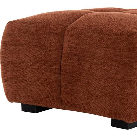 ΤΑΜΠΟΥΡΕ ΥΠΟΠΟΔΙΟ COVEN HM3342.02 ΚΕΡΑΜΙΔΙ ΥΦΑΣΜΑ 100x65x37Υεκ.