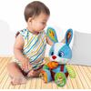 Baby Clementoni Λέλος Το Λαγουδάκι (1000-63565)