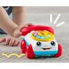 Fisher Price Μίνι Κλασσικό Τηλεφωνάκι  (JKD56)