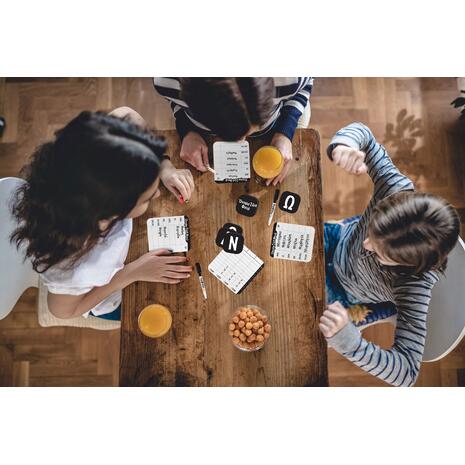 Όνομα - ζώα - φυτά - Καρτέλες Γράψε-Σβήσε