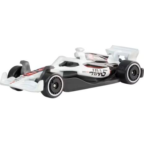 Hot Wheels Σετ με 5 Αυτοκινητάκια Formula 1