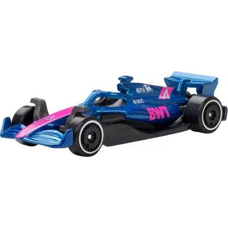 Hot Wheels Σετ με 5 Αυτοκινητάκια Formula 1