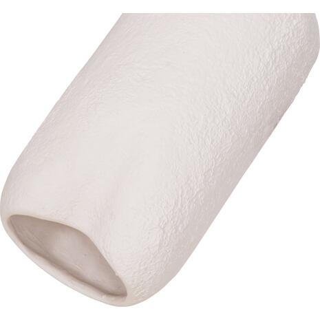 ΦΩΤΙΣΤΙΚΟ ΟΡΟΦΗΣ ΚΡΕΜΑΣΤΟ LOGKY HM4704.02S--FIBER CEMENT ΛΕΥΚΟ Φ24x47Υεκ