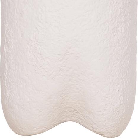 ΦΩΤΙΣΤΙΚΟ ΟΡΟΦΗΣ ΚΡΕΜΑΣΤΟ LOGKY HM4704.02S--FIBER CEMENT ΛΕΥΚΟ Φ24x47Υεκ