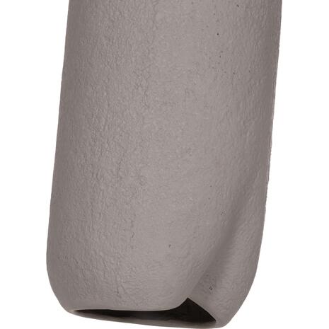 ΦΩΤΙΣΤΙΚΟ ΟΡΟΦΗΣ ΚΡΕΜΑΣΤΟ LOGKY HM4704.03S--FIBER CEMENT ΓΚΡΙ Φ24x47Υεκ