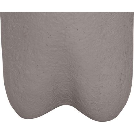 ΦΩΤΙΣΤΙΚΟ ΟΡΟΦΗΣ ΚΡΕΜΑΣΤΟ LOGKY HM4704.03S--FIBER CEMENT ΓΚΡΙ Φ24x47Υεκ