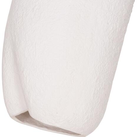 ΦΩΤΙΣΤΙΚΟ ΟΡΟΦΗΣ ΚΡΕΜΑΣΤΟ LOGKY HM4704.02L--FIBER CEMENT ΛΕΥΚΟ 35x35x67Υεκ