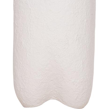 ΦΩΤΙΣΤΙΚΟ ΟΡΟΦΗΣ ΚΡΕΜΑΣΤΟ LOGKY HM4704.02L--FIBER CEMENT ΛΕΥΚΟ 35x35x67Υεκ