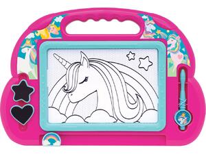 Πίνακας γράψε - σβήσε μεσαίος Εξυπνούλης - Fantasy dreams