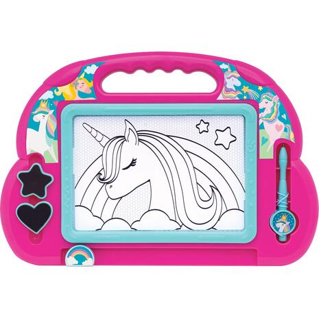 Πίνακας γράψε - σβήσε μεσαίος Εξυπνούλης - Fantasy dreams