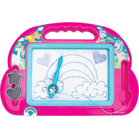 Πίνακας γράψε - σβήσε μεσαίος Εξυπνούλης - Fantasy dreams