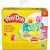 Hasbro Play-Doh Σετ Tulips & Daffodils G2476 / G2478