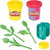 Hasbro Play-Doh Σετ Tulips & Daffodils G2476 / G2478