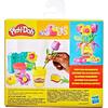 Hasbro Play-Doh Σετ Tulips & Daffodils G2476 / G2478