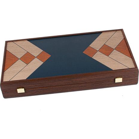 Τάβλι χειροποίητο Manopoulos Boho Chic