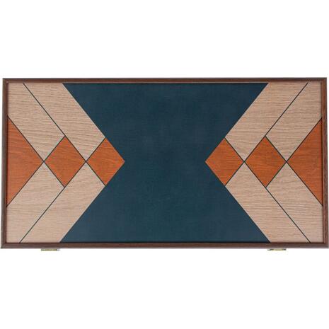 Τάβλι χειροποίητο Manopoulos Boho Chic