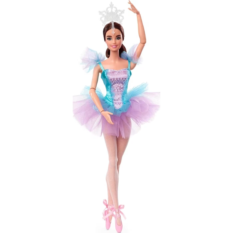 Barbie Συλλεκτική Μπαλαρίνα Ballet wishes