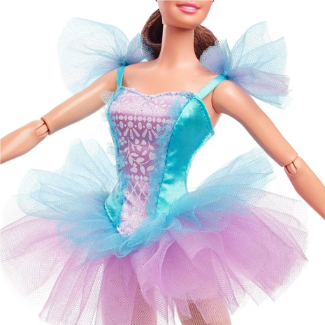 Barbie Συλλεκτική Μπαλαρίνα Ballet wishes