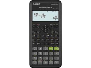 Αριθμομηχανή CASIO FX-82ES PLUS Επιστημονικό