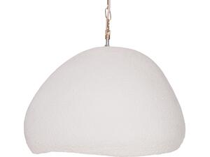 ΦΩΤΙΣΤΙΚΟ ΟΡΟΦΗΣ ΚΡΕΜΑΣΤΟ JAYLEN HM4703.02S FIBER CEMENT ΛΕΥΚΟ