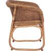 ΠΟΛΥΘΡΟΝΑ ΕΣΩΤ.ΧΩΡΩΝ TUCKET HM9958.02 ΦΥΣΙΚΟ RATTAN-ΚΑΡΥΔΙ ΧΡΩΜΑ 63x60x77Υεκ