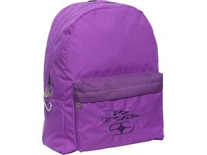 Τσάντα Πλάτης Γυμνασίου No Fear με κασετίνα (347-19033)