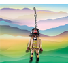 Playmobil City Action Μπρελόκ Πυροσβέστης 70649