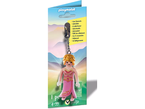 Playmobil Princess Μπρελόκ Πριγκίπισσα 70650