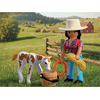Playmobil Duo Pack Αναβάτρια Και Πουλάρι 72026