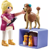 Playmobil My Life Καλλωπισμός Σκύλων 71747