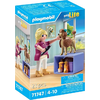 Playmobil My Life Καλλωπισμός Σκύλων 71747