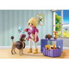Playmobil My Life Καλλωπισμός Σκύλων 71747