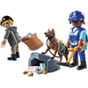 Playmobil Action Heroes Αστυνομική Έρευνα Κλοπιμαίων 71731