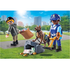 Playmobil Action Heroes Αστυνομική Έρευνα Κλοπιμαίων 71731