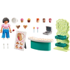 Playmobil My Life Γλυκοπωλείο 71540