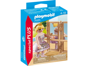 Playmobil Special Plus Μπαλαρίνα 71171