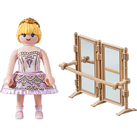 Playmobil Special Plus Μπαλαρίνα 71171