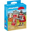 Playmobil Ρωμαίος Εκατόνταρχος 70101