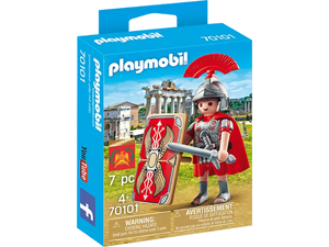 Playmobil Ρωμαίος Εκατόνταρχος 70101