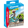 Playmobil Special Plus Εκδρομή Με Το Ποδήλατο 70601