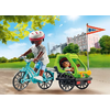 Playmobil Special Plus Εκδρομή Με Το Ποδήλατο 70601