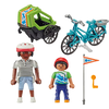 Playmobil Special Plus Εκδρομή Με Το Ποδήλατο 70601