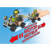 Playmobil Promo Εξερεύνηση Στην Κρυψώνα Των Δεινοσαύρων 72069