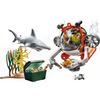 Playmobil Υποβρύχιο Κυνήγι Θησαυρού 71860
